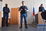 По делу найденной в реке сотрудницы российской полиции оглашен приговор
