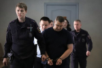 Давший показания против редактора Ura.ru полицейский оказался его дядей