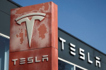  Tesla     