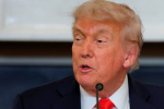 Трамп решил воздержаться от давления на Китай по вопросу Украины