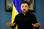В Госдуме назвали «крокодильими слезами» реакцию Зеленского на ответный удар России