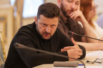 Депутат Рады рассказал о планах Зеленского на третью мировую войну