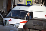 Подросток спас выпавшую из окна двухлетнюю девочку в российском городе