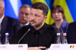 В России отреагировали на заявление Зеленского о ночных атаках словами «А нас за що?»