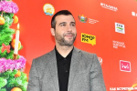 Фильм с Ургантом в главной роли убрали из программы кинофестиваля в Гатчине