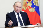Путин назвал 2025 год определяющим для технологического развития РФ