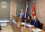 Председатель Ассоциации юристов России оценил, как Калужская область уверенно справилась с внешними вызовами за последние годы