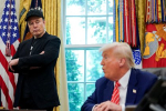 Экс-кандидат на пост главы НАСА призвал Трампа и Маска помириться