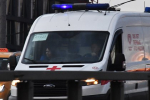Раскрыто число пострадавших при атаке БПЛА на Московскую область