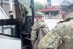 Россия передала Украине первый список из 640 военнопленных для обмена