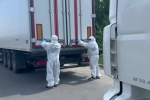 Военный эксперт назвал причину срыва Киевом обмена телами между Россией и Украиной