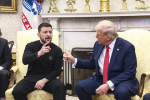 Экс-депутат Рады заявил о сигнале Зеленского Трампу после отказа принимать тела солдат ВСУ