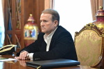 Медведчук прокомментировал отказ Зеленского принимать тела солдат ВСУ