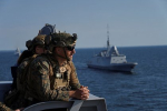 Учения НАТО в Балтийском море могут привести к открытому конфликту с Россией