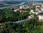 Калуга борется за звание \