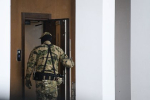 В администрации Красноярска организовали обыски после задержания мэра