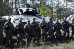 В Германии захотели ввести обязательную военную службу при одном условии