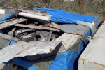 Контрабанда авиачастей к российским вертолетам на сотни миллионов попала на видео