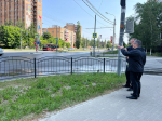 На калужском Правобережье изменят организацию движения