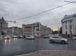 В Калужской области водители стали правильнее проезжать перекрёстки
