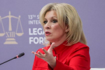 Захарова отреагировала на планы Renault выпускать дроны на Украине
