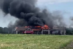 Хинштейн подтвердил удар ВСУ по досуговому центру в курском приграничье