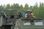 ВСУ ударили ракетами HIMARS по культурно-досуговому центру в российском приграничье