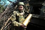 Российские бойцы уничтожили ранее неизвестное украинское вооружение в зоне СВО