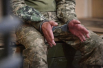 Украинский пленный призвал воюющего в ВСУ сына сдаться ВС России
