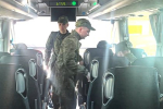 Минобороны заявило о возврате российских военнослужащих возрастом до 25 лет из плена