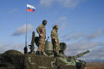 Сообщение о неудачах ВС России и обстрелах мирного населения Украины оказалось фейком