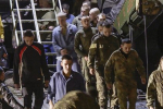В России высказались о реализации мирных договоренностей с Украиной