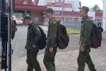 «Находились в неволе с 2022 года». На Украине раскрыли подробности нового обмена военнопленными с Россией. Что известно?