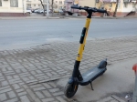В Калуге появятся парковочные площадки для электросамокатов