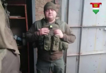 Боец СВО Артем Битков присоединился к программе «Герои земли Калужской»