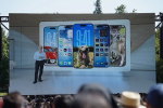 Apple  iOS 26