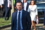Мединский заявил о желании россиян ударить по Киеву «Орешником»
