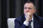 Мединский рассказал о находящихся за границей семьях украинского руководства