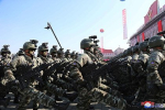 Украинский пленный оценил военных из КНДР словами «действовали очень быстро»
