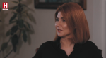 Анна Чапман дала «Нике» эксклюзивное интервью