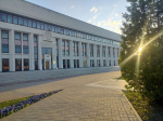 Дожди ненадолго покинули Калугу