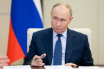 Путин обозначил позицию России по разработке оружия массового уничтожения