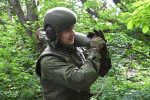 В России переход границы Днепропетровской области назвали началом создания буферной зоны