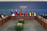 Назван возможный срок третьего раунда переговоров России и Украины