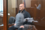 Суд определился с арестом мэра Красноярска по делу о взятках в размере 180 миллионов