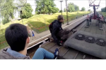 Самоубийственный экстрим