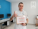 В Калуге определили лучшего повара