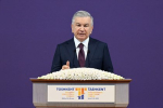 В Узбекистане стартовал Ташкентсккий международный инвестиционный форум