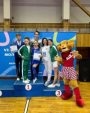 Калужские рок-н-рольщики седьмые в стране