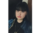 В Калужской области пропала девушка в черном